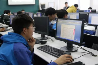 车辆工程系计算机网络工程培训正式开班，助力智慧交通人才培养